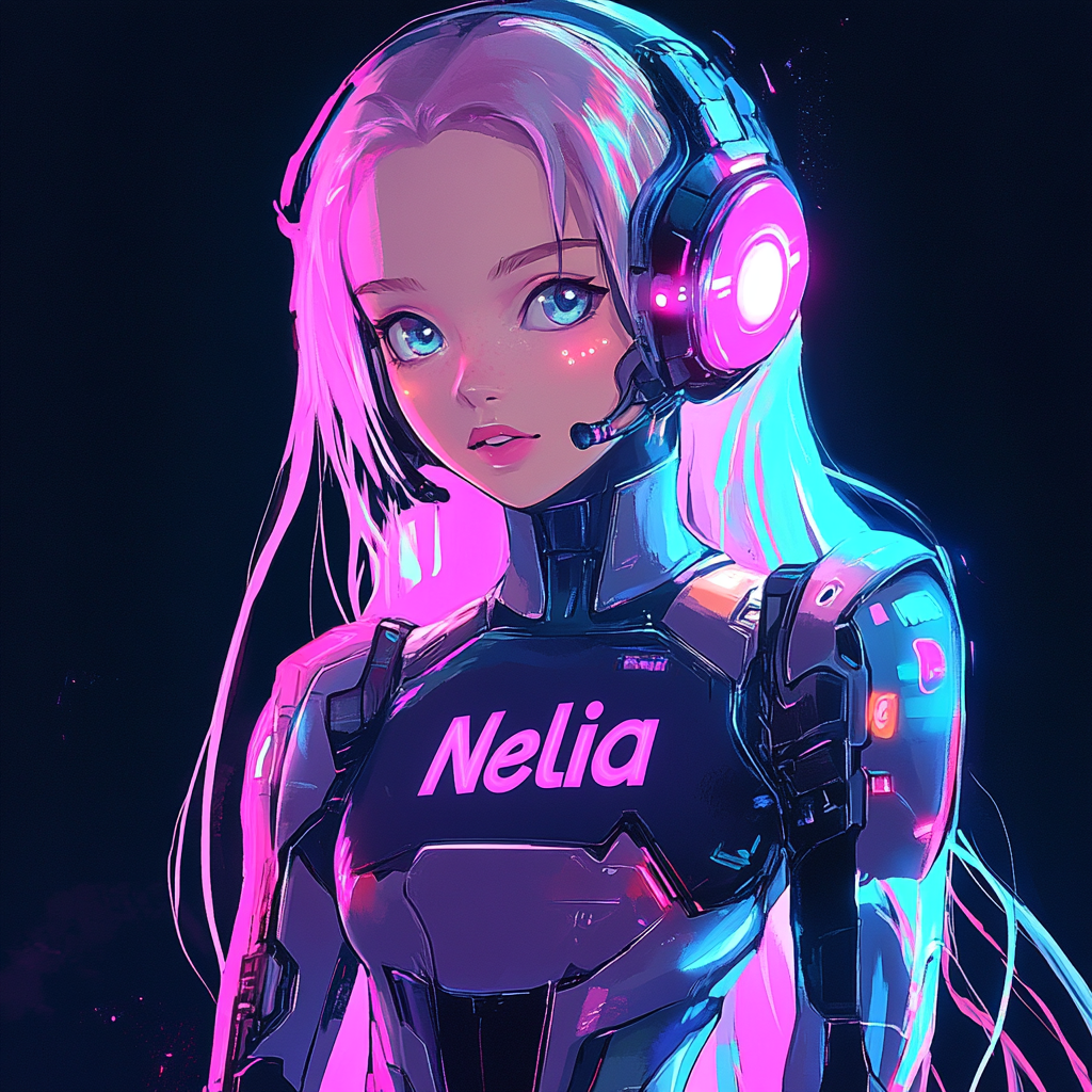 Nelia AI