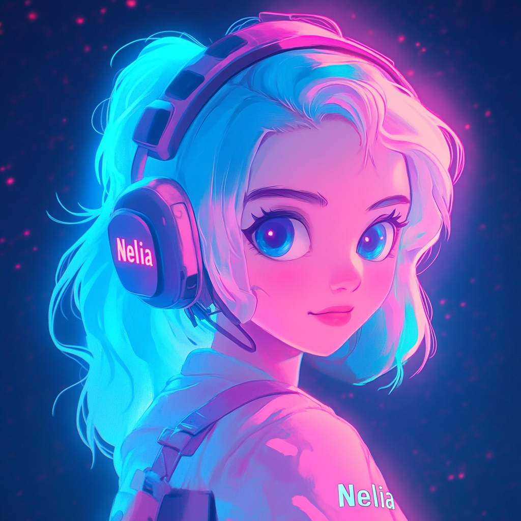 MyNelia